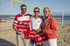 Derby Volley-ball La Baule 2021