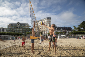 Derby Volley-ball La Baule 2021