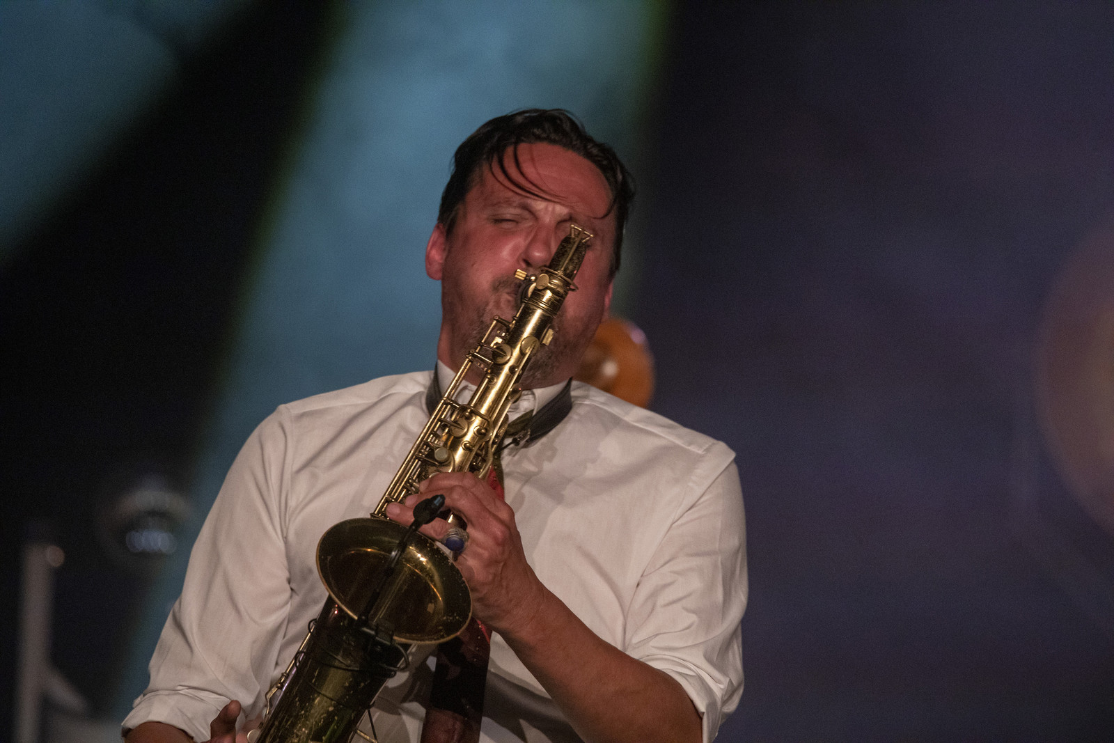 La Baule Jazz Festival 2021