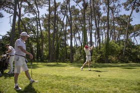 Derby des 3 Golfs 2021 - Golf de Guerande