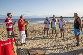 Derby Volley-ball La Baule 2021