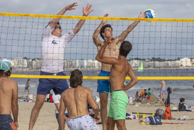 Derby Volley-ball La Baule 2021