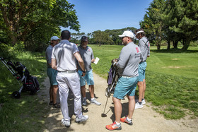 Derby des 3 Golfs 2021 - Golf de Guerande