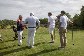 Derby des 3 Golfs 2021 - Golf de Guerande