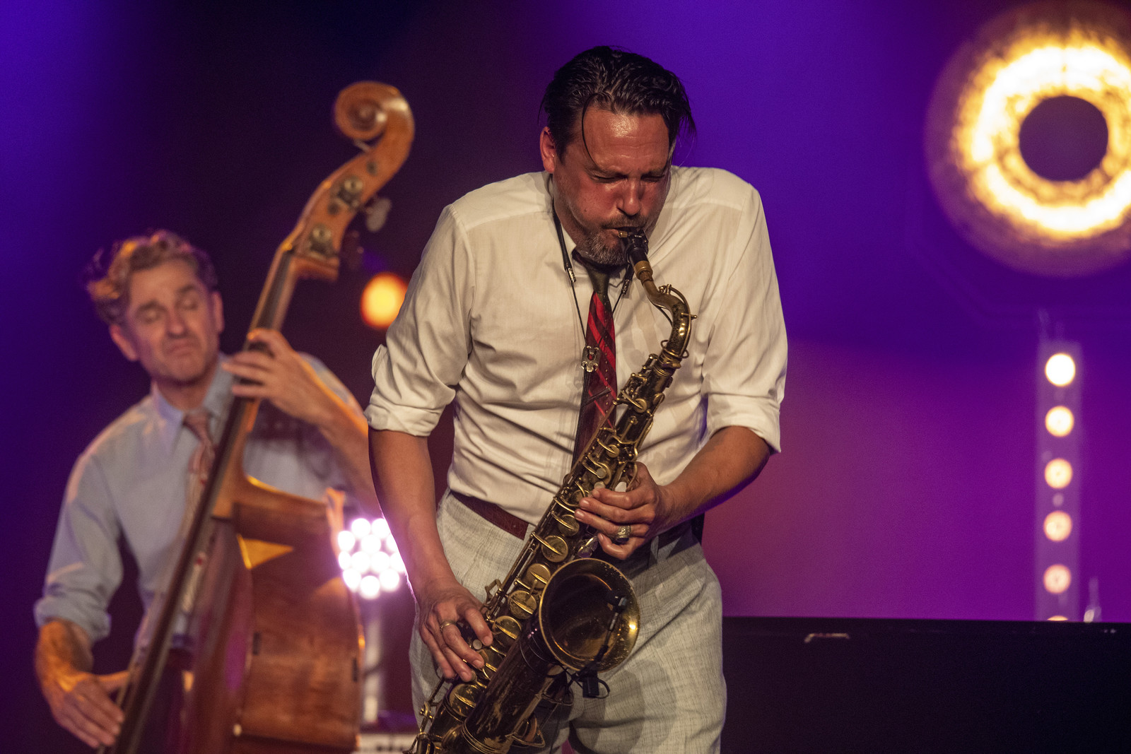 La Baule Jazz Festival 2021