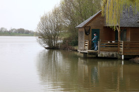 Ouverture de la pêche : le paradis en Mayenne