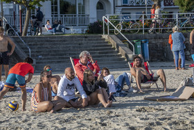 Derby Volley-ball La Baule 2021