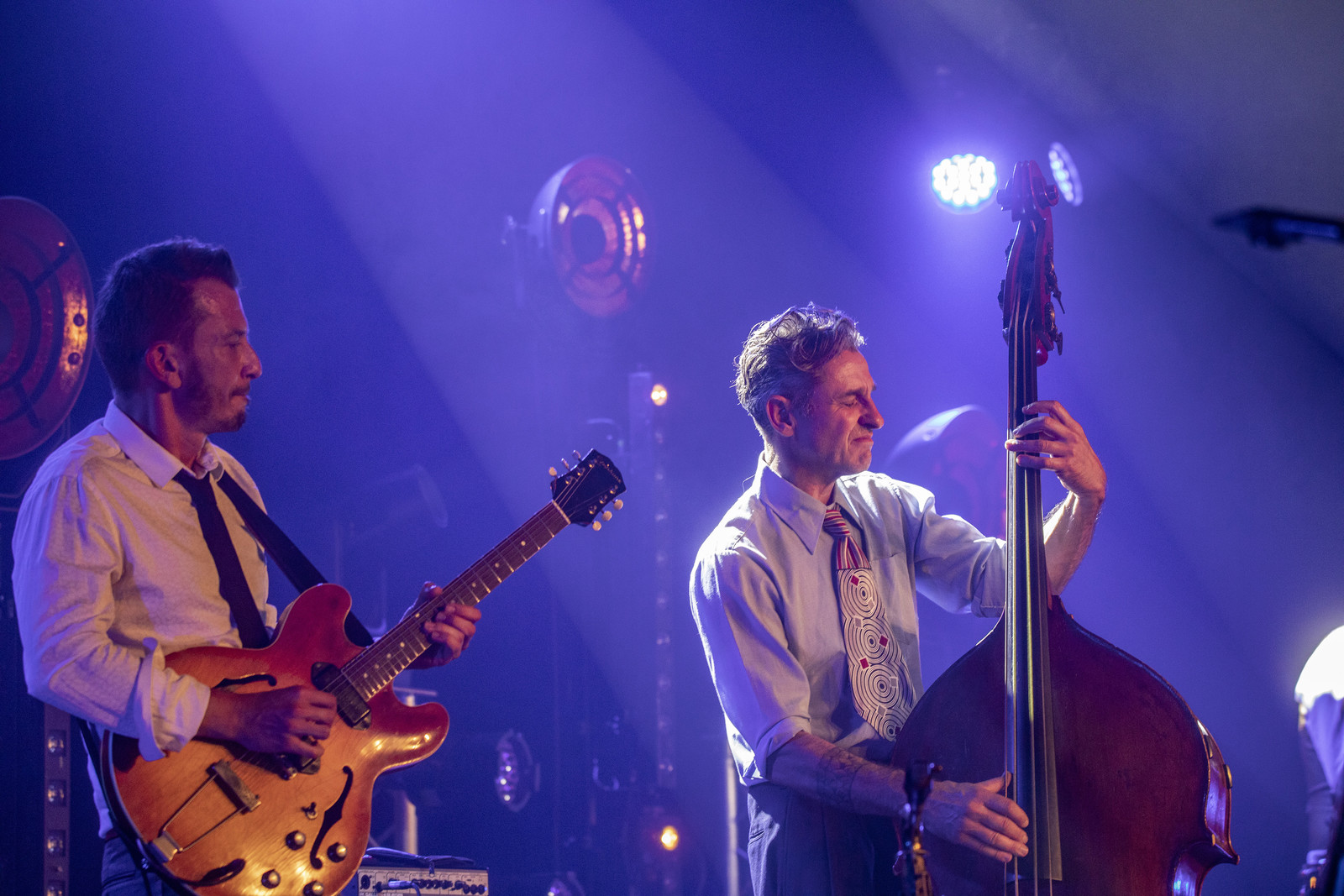 La Baule Jazz Festival 2021