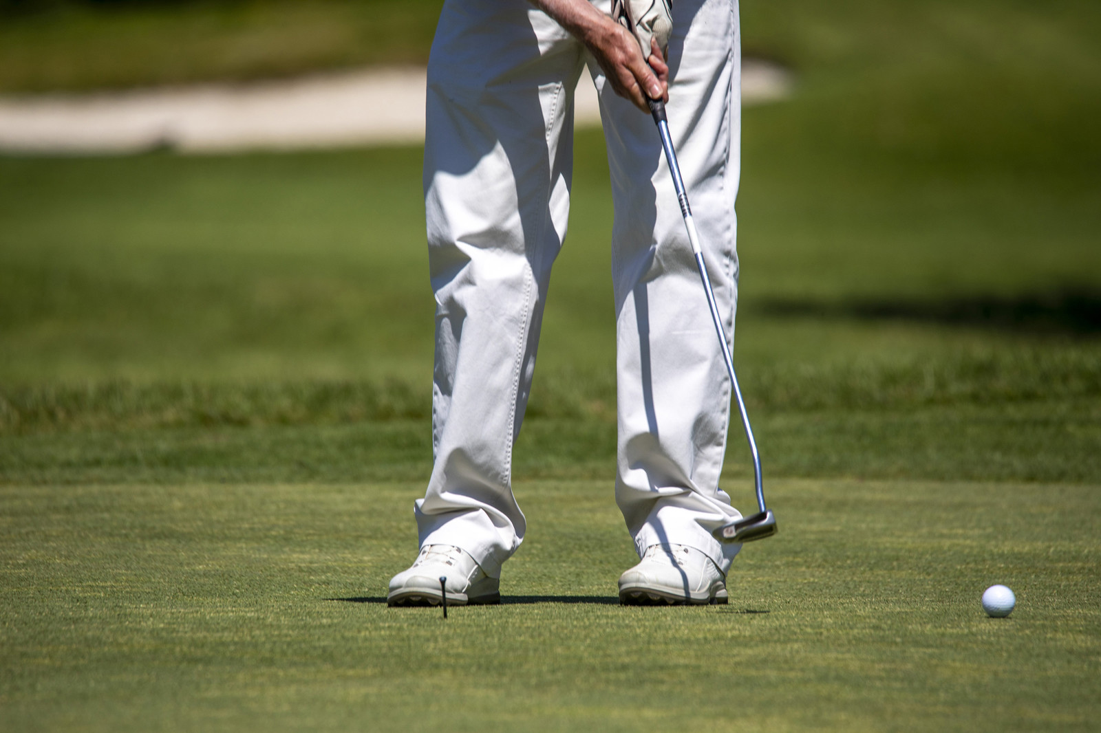 Derby des 3 Golfs 2021 - Golf de Guerande