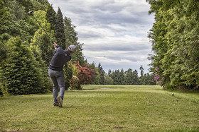 Derby des 3 Golfs 2021, La Bretesche