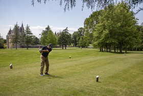 Derby des 3 Golfs 2021, La Bretesche