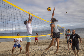 Derby Volley-ball La Baule 2021