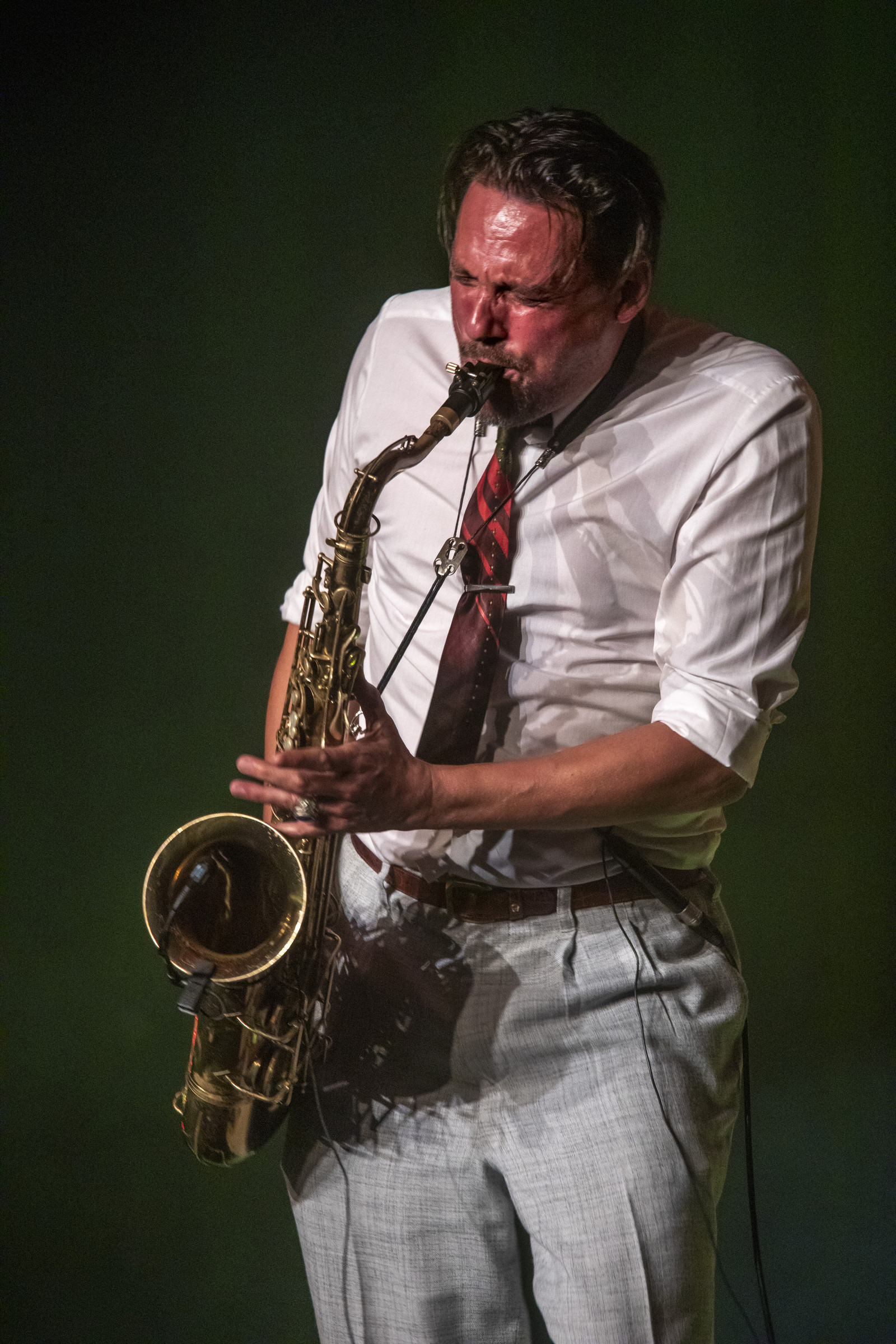 La Baule Jazz Festival 2021