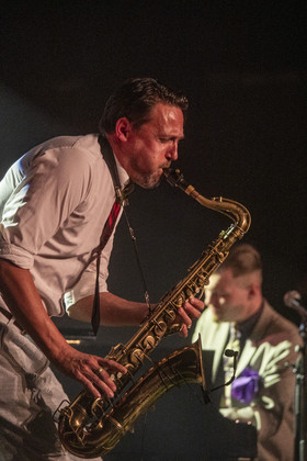 La Baule Jazz Festival 2021