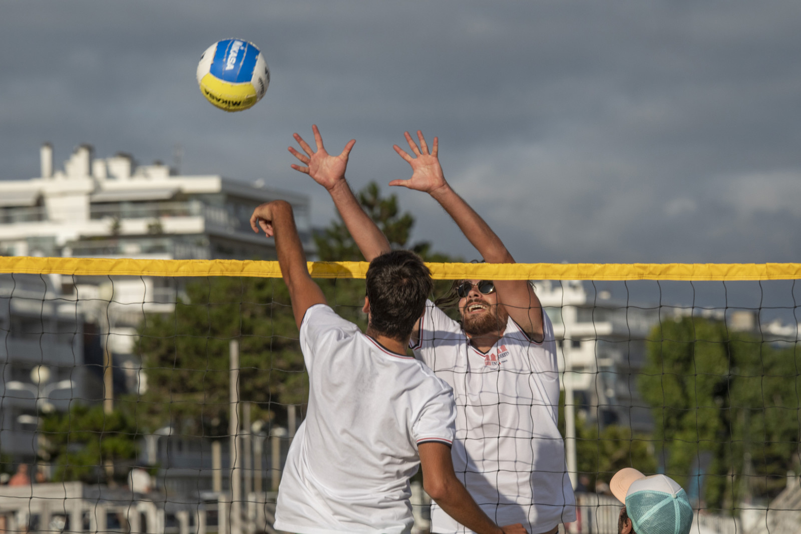 Derby Volley-ball La Baule 2021