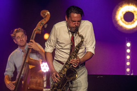 La Baule Jazz Festival 2021