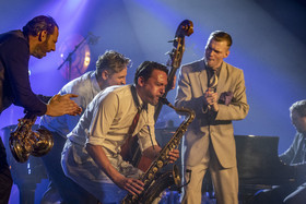 La Baule Jazz Festival 2021