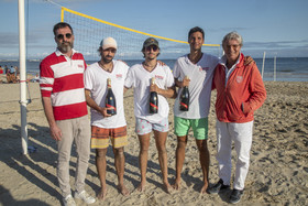 Derby Volley-ball La Baule 2021