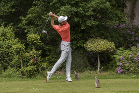 Derby des 3 Golfs 2021, La Bretesche