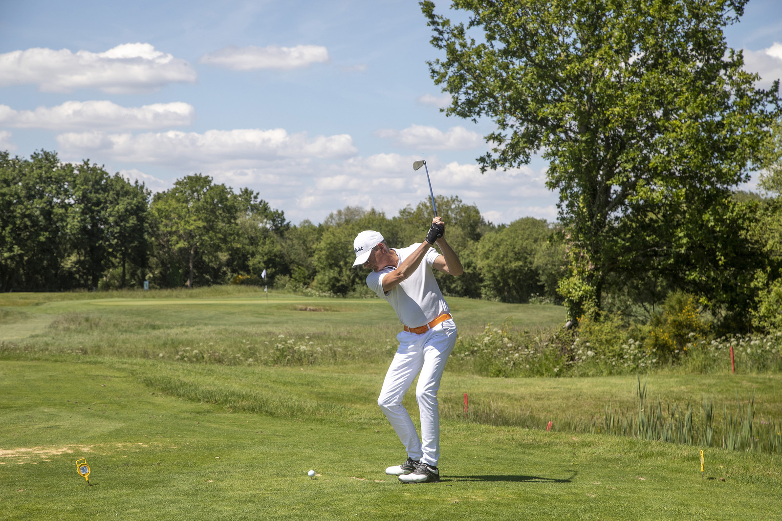 Derby des 3 Golfs 2021 - Golf de Guerande