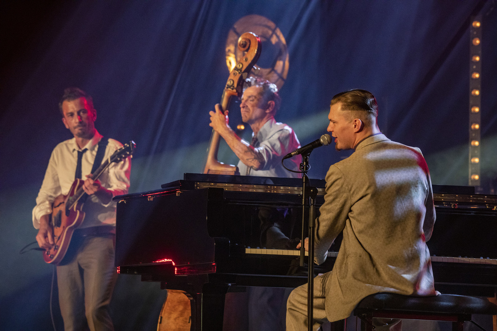 La Baule Jazz Festival 2021