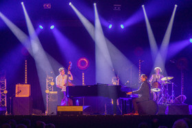 La Baule Jazz Festival 2021