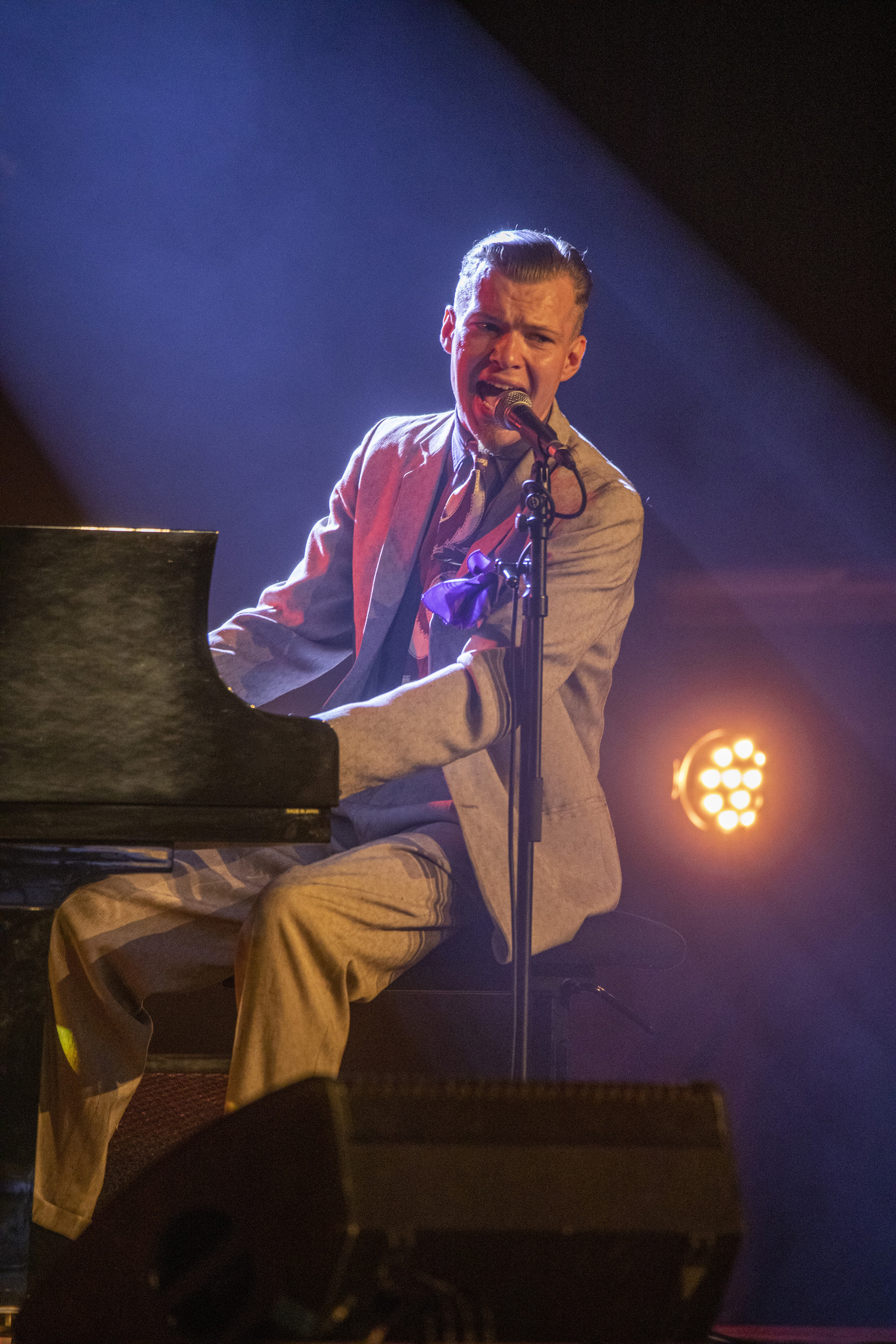 La Baule Jazz Festival 2021