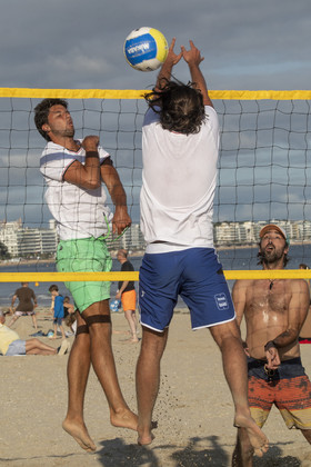 Derby Volley-ball La Baule 2021