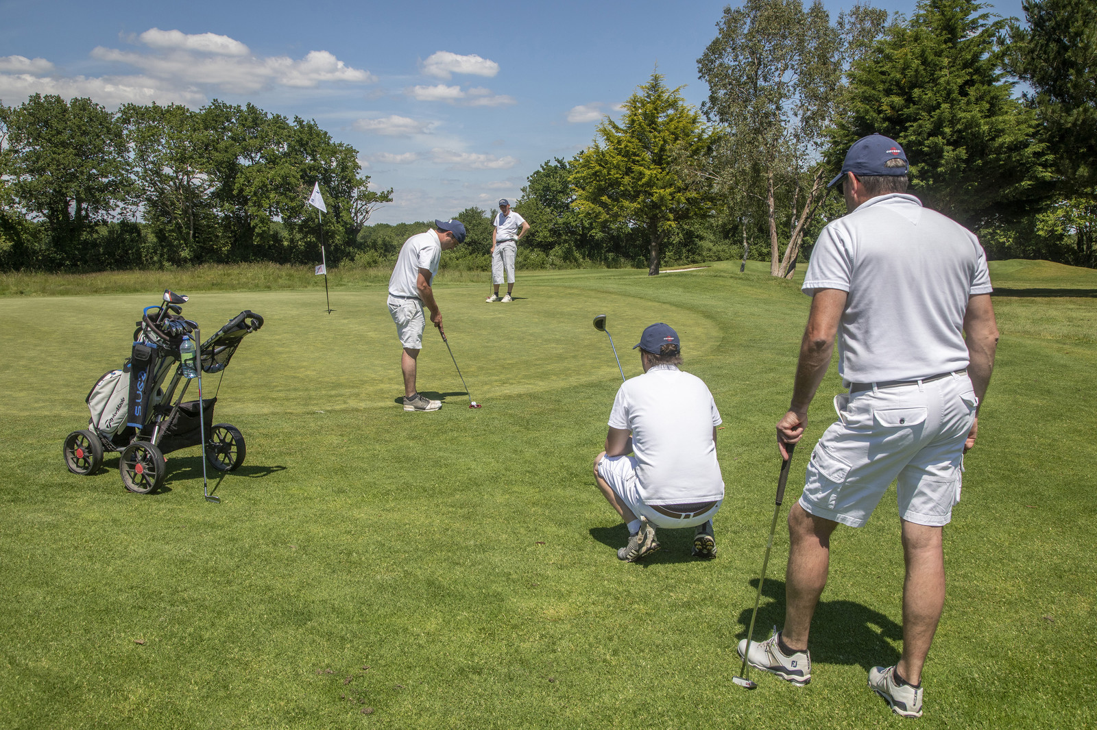 Derby des 3 Golfs 2021 - Golf de Guerande