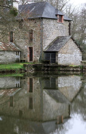 Ouverture de la pêche : le paradis en Mayenne