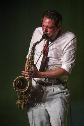 La Baule Jazz Festival 2021