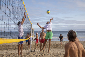 Derby Volley-ball La Baule 2021