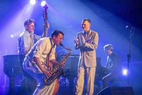 La Baule Jazz Festival 2021