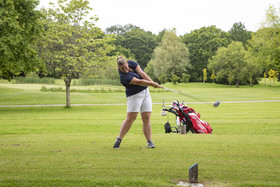 Derby des 3 Golfs 2021, La Bretesche