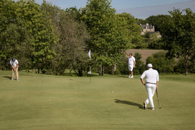 Derby des 3 Golfs 2021 - Golf de Guerande