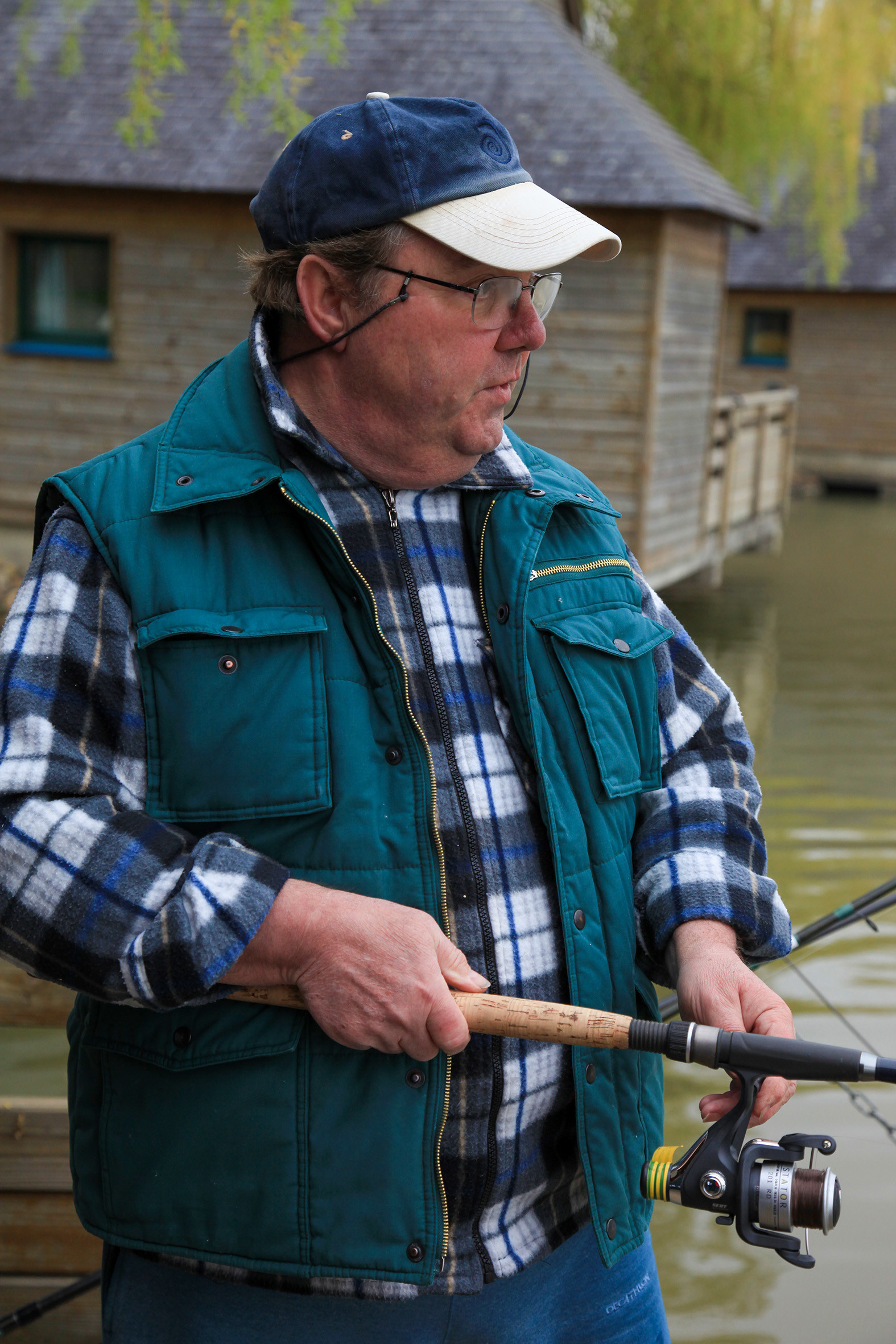 Ouverture de la pêche : le paradis en Mayenne