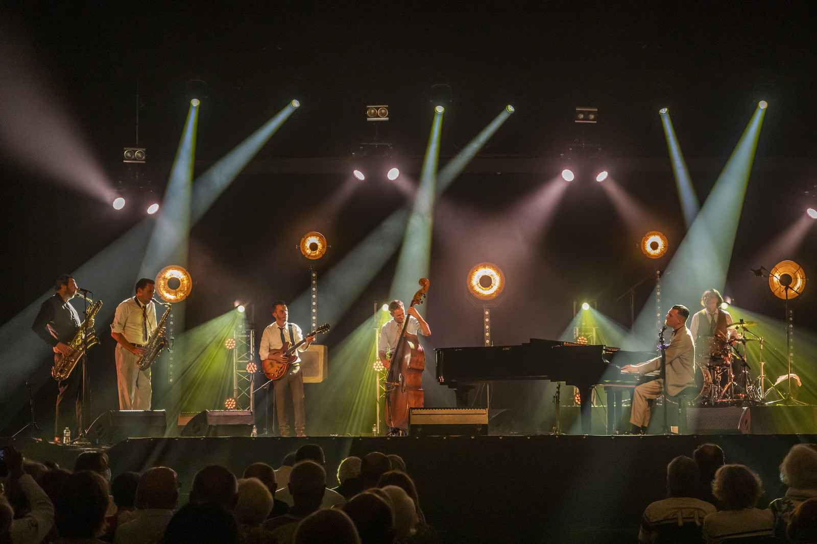 La Baule Jazz Festival 2021