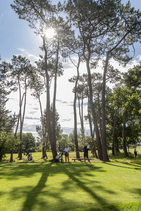 Derby des 3 Golfs 2021 - Golf de Guerande