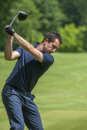 Derby des 3 Golfs 2021, La Bretesche