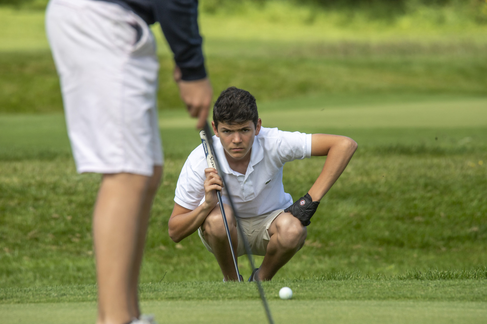 Derby des 3 Golfs 2021 - Golf de Guerande