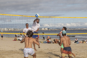 Derby Volley-ball La Baule 2021