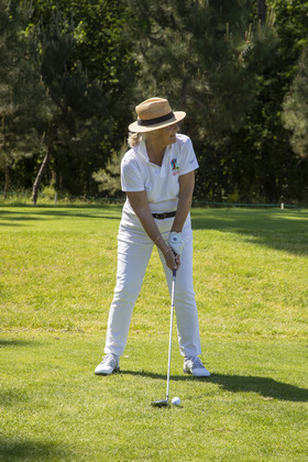 Derby des 3 Golfs 2021 - Golf de Guerande