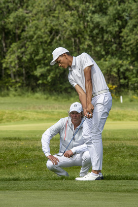 Derby des 3 Golfs 2021 - Golf de Guerande