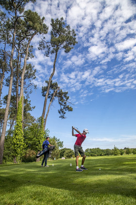 Derby des 3 Golfs 2021 - Golf de Guerande