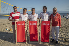 Derby Volley-ball La Baule 2021