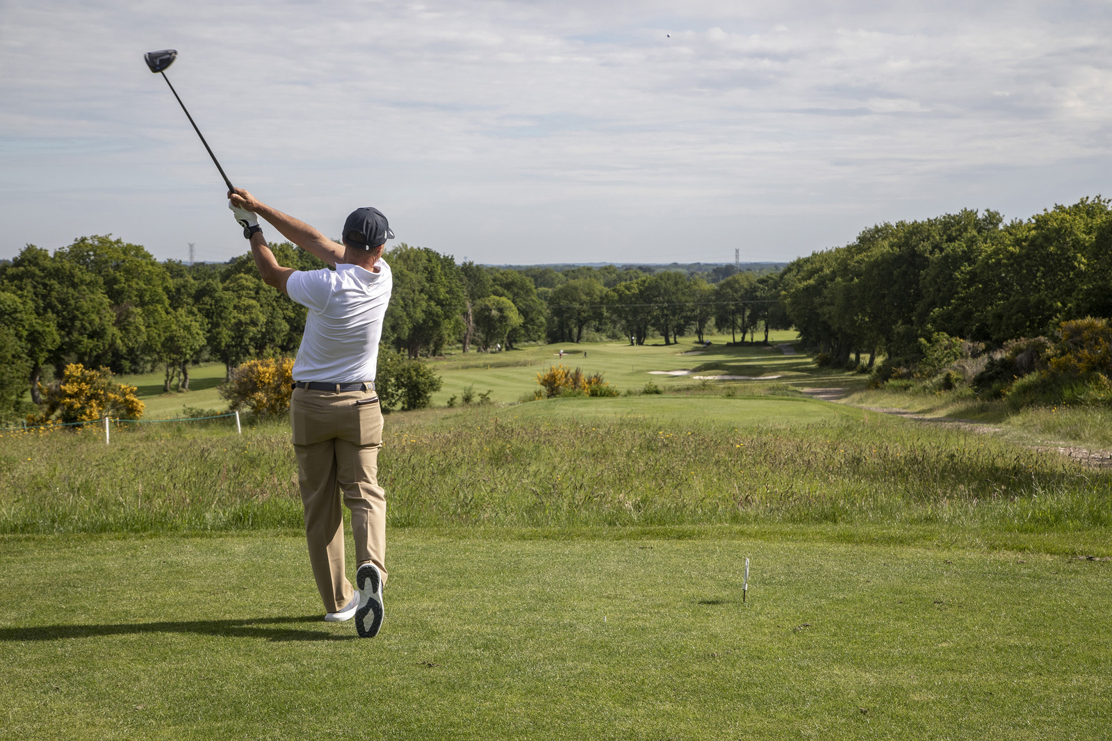 Derby des 3 Golfs 2021 - Golf de Guerande