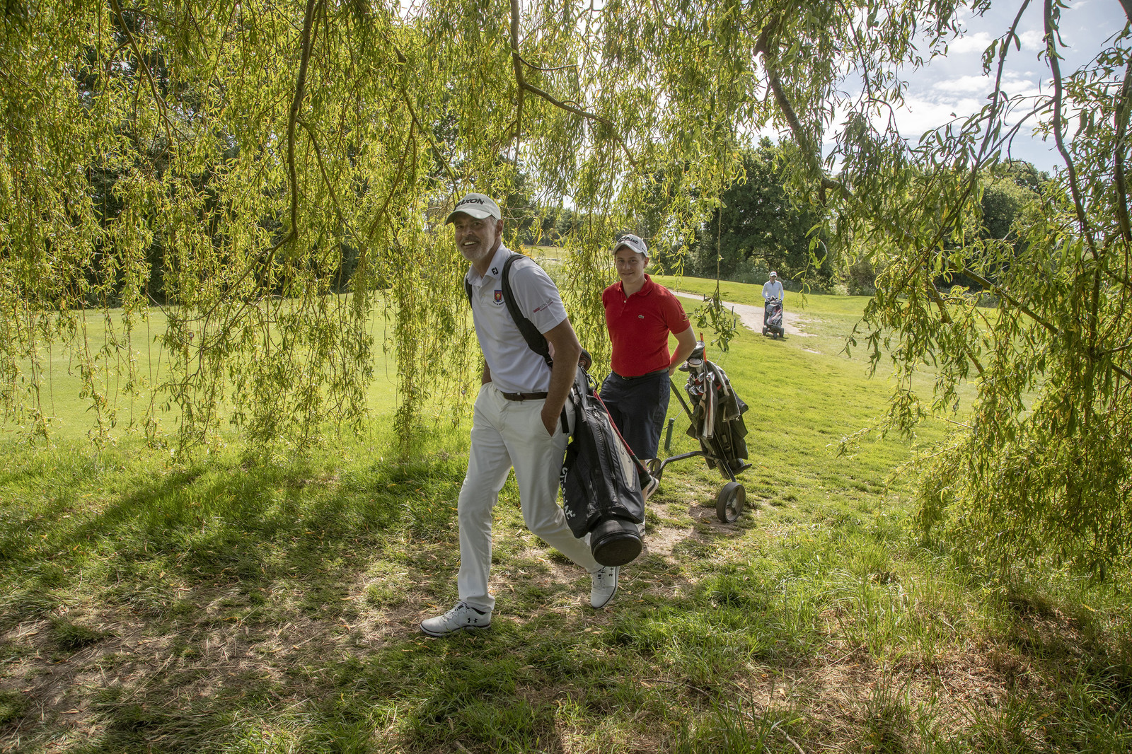 Derby des 3 Golfs 2021 - Golf de Guerande