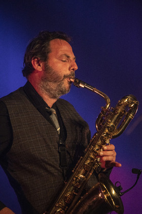 La Baule Jazz Festival 2021