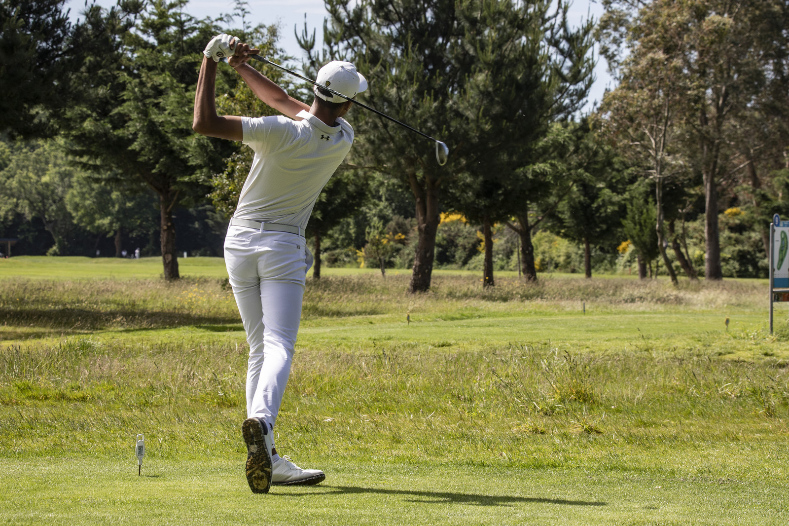 Derby des 3 Golfs 2021 - Golf de Guerande