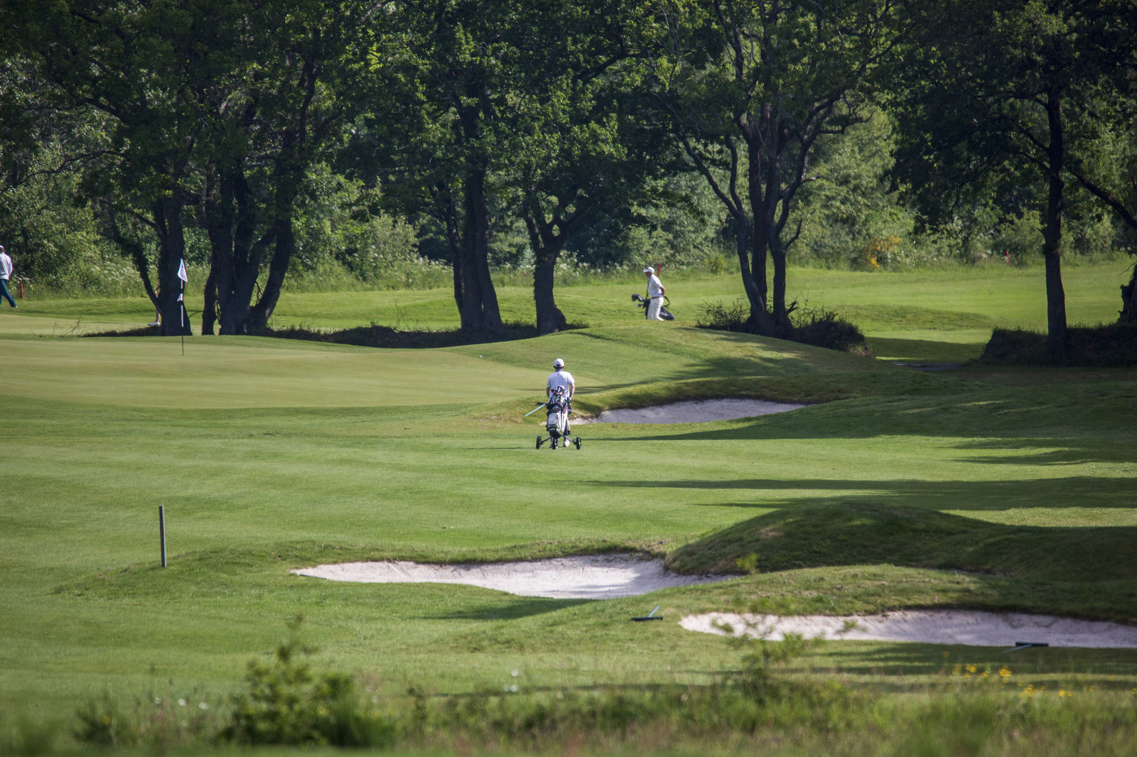 Derby des 3 Golfs 2021 - Golf de Guerande